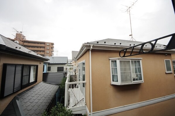 レオパレスひなたの物件内観写真